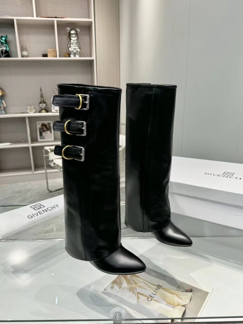 Givenchy Boots